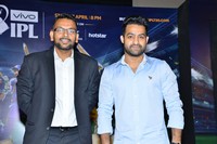 VIVO IPL 2018 Press Meet Photos